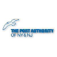 Port Authority of NY and NJ logo